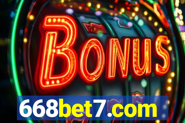 668bet7.com