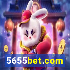 5655bet.com