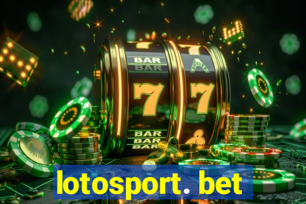 lotosport. bet