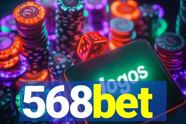 568bet