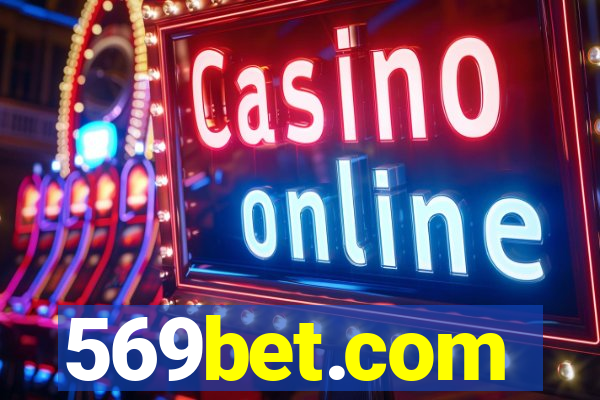 569bet.com