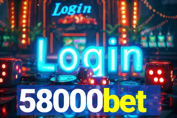 58000bet