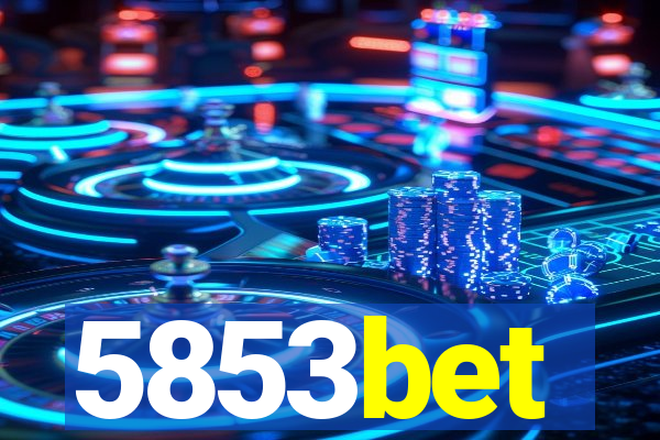 5853bet