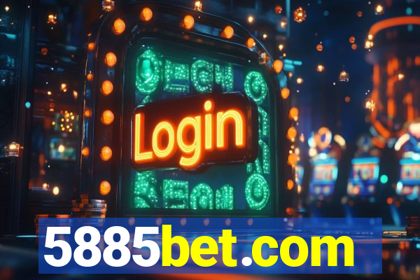 5885bet.com