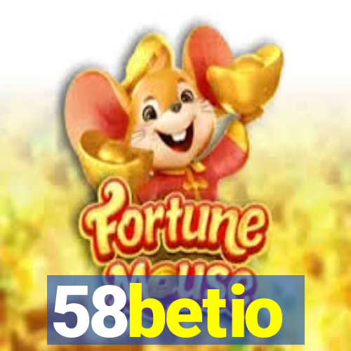 58betio