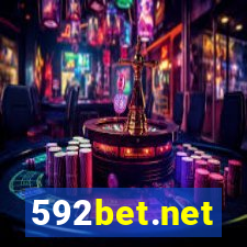 592bet.net