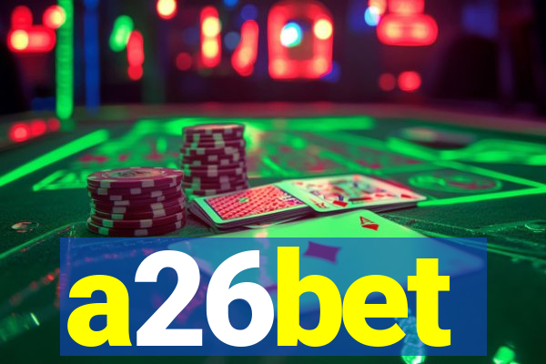 a26bet