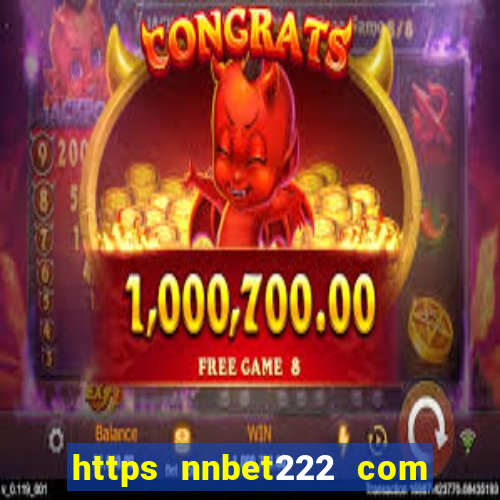 https nnbet222 com home game gamecategoryid 0