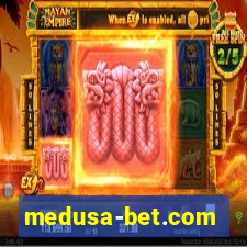 medusa-bet.com