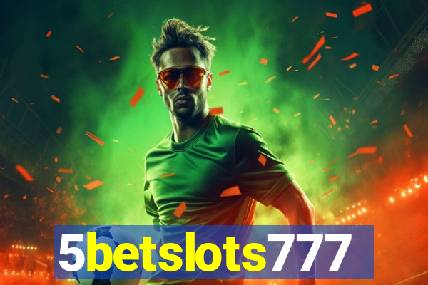 5betslots777