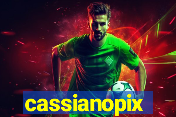 cassianopix