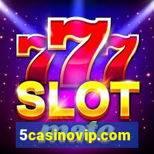 5casinovip.com