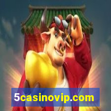 5casinovip.com