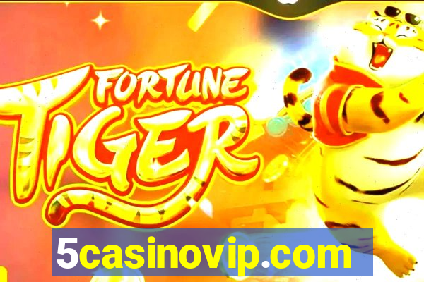 5casinovip.com