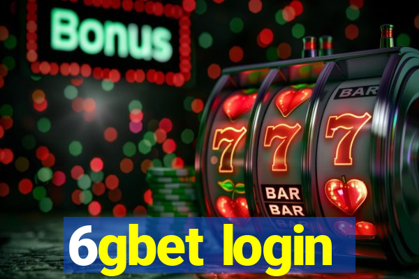 6gbet login