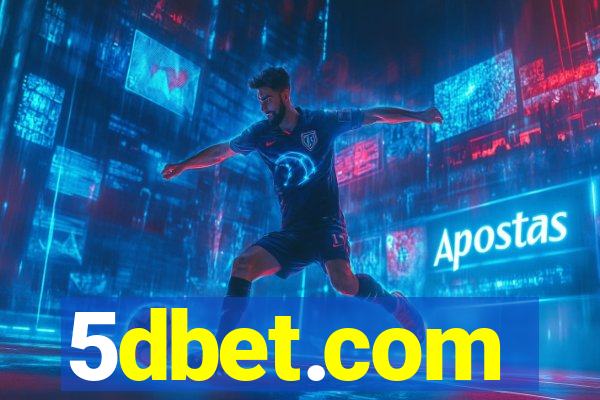 5dbet.com