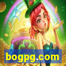 bogpg.com