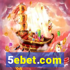 5ebet.com