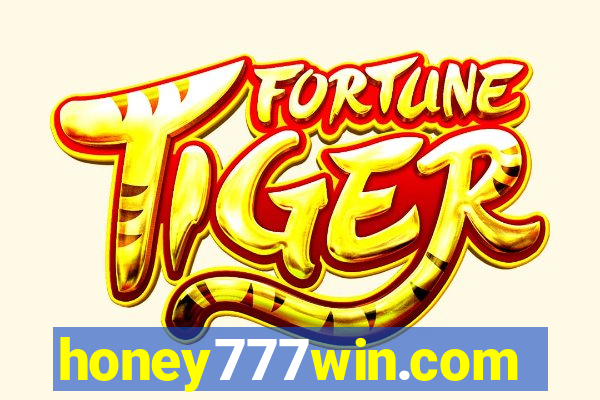 honey777win.com