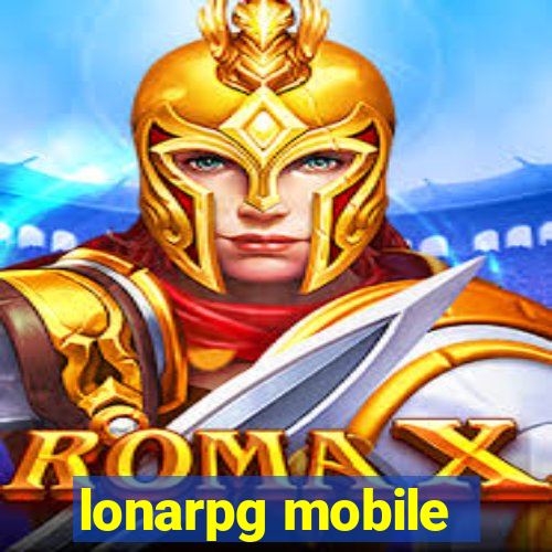 lonarpg mobile