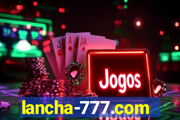 lancha-777.com