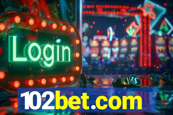 102bet.com