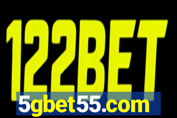 5gbet55.com