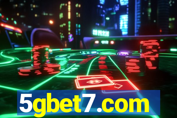 5gbet7.com