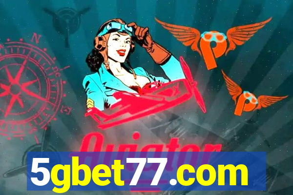 5gbet77.com