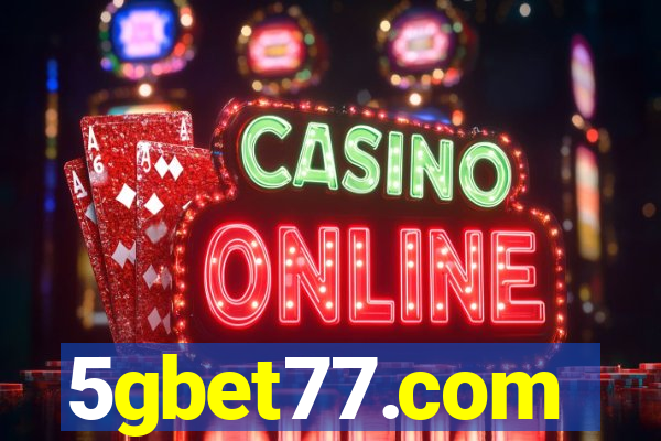 5gbet77.com