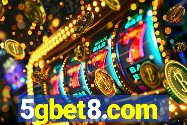 5gbet8.com