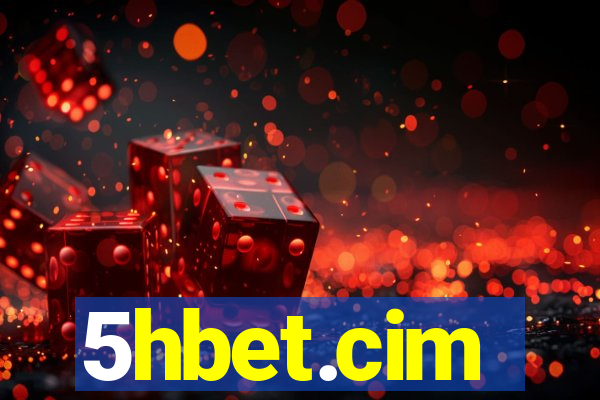 5hbet.cim