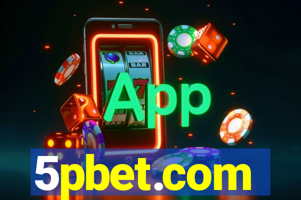 5pbet.com