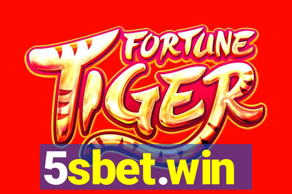 5sbet.win