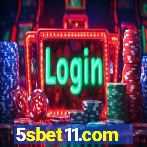 5sbet11.com