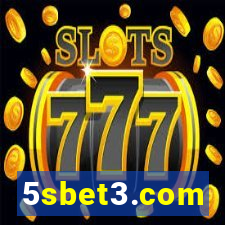 5sbet3.com