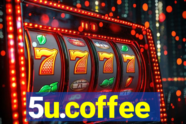 5u.coffee