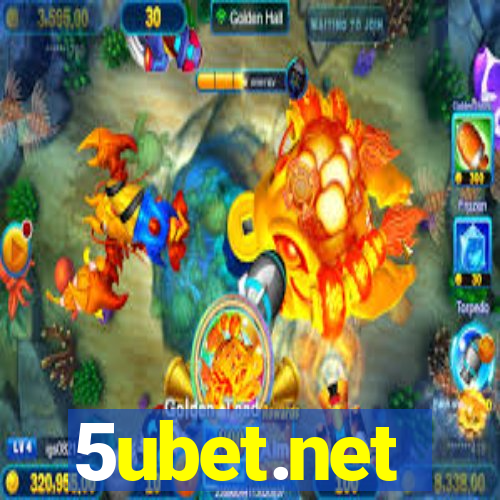 5ubet.net