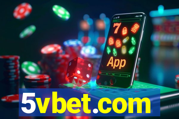 5vbet.com