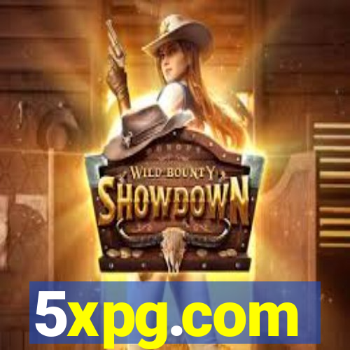 5xpg.com