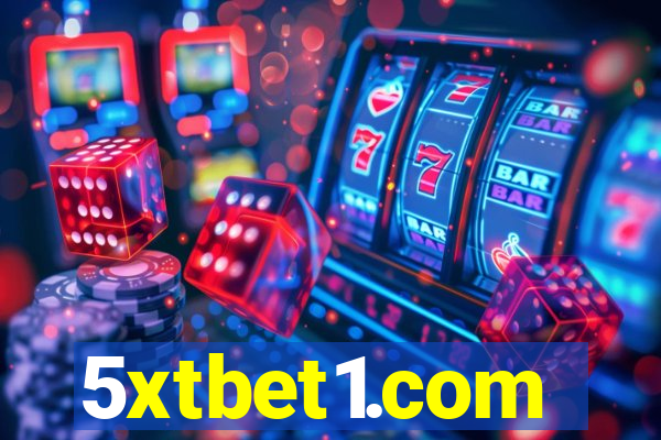 5xtbet1.com