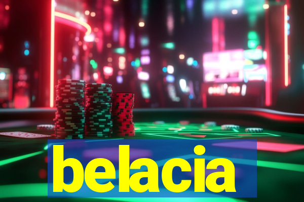 belacia