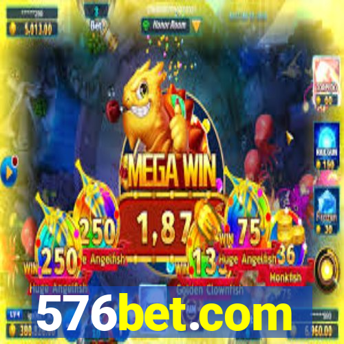 576bet.com