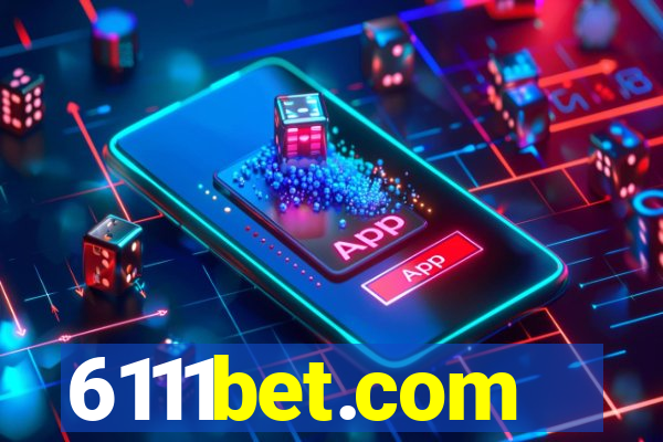 6111bet.com