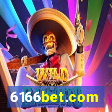 6166bet.com