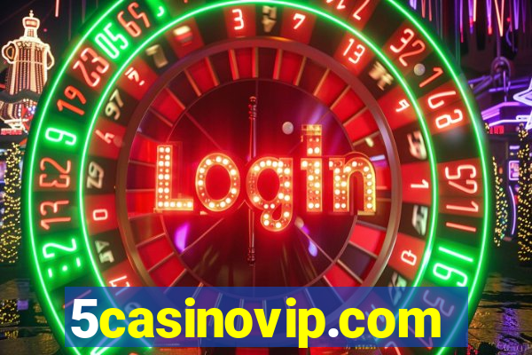 5casinovip.com