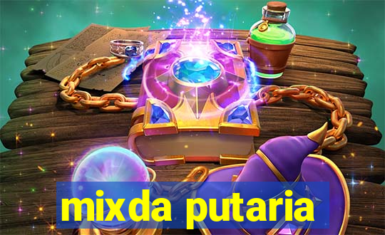 mixda putaria