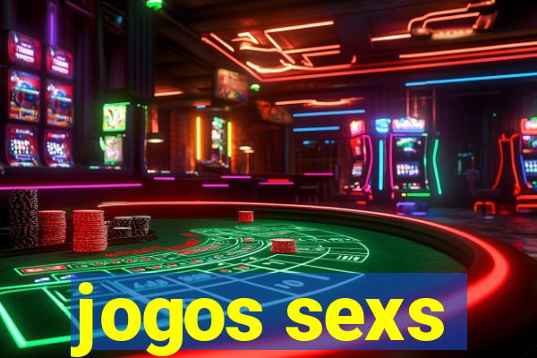 jogos sexs