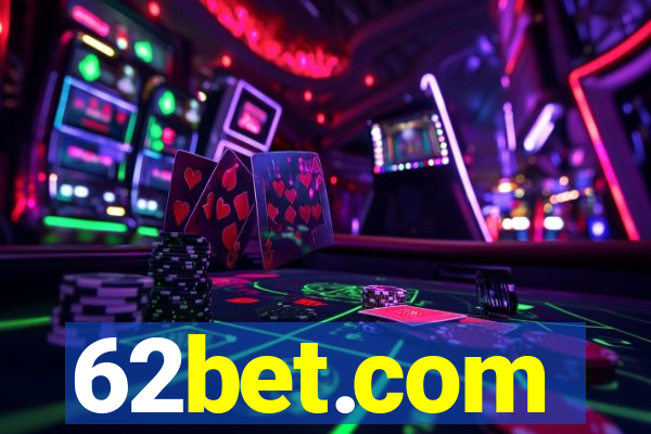 62bet.com