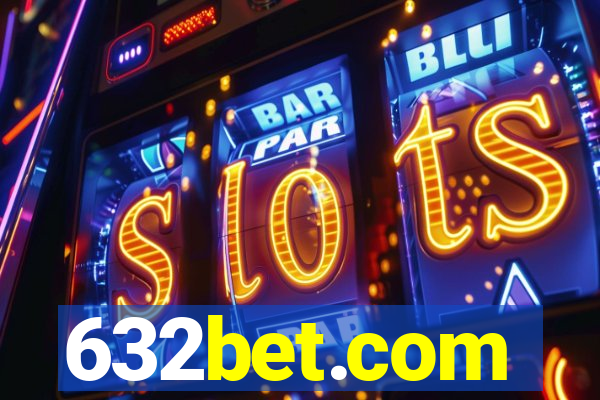 632bet.com